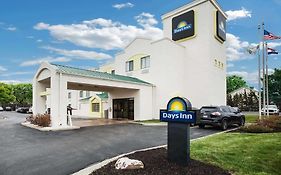 Days Inn By Wyndham Blue Springs